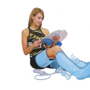 Air Pressure Leg Massager