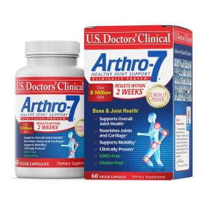 Arthro 7 Capsules
