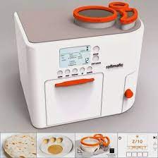 Automatic Rotimatic