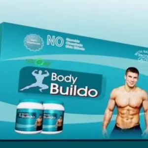 Body Buildo