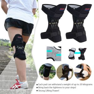 Knee Joint Support Pads