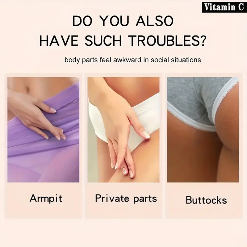 Vitamin-Packed Cream 50g - Image 2