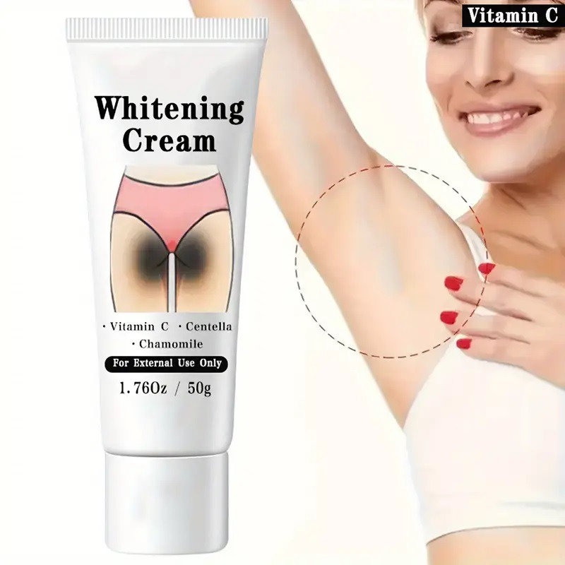Vitamin-Packed Cream 50g