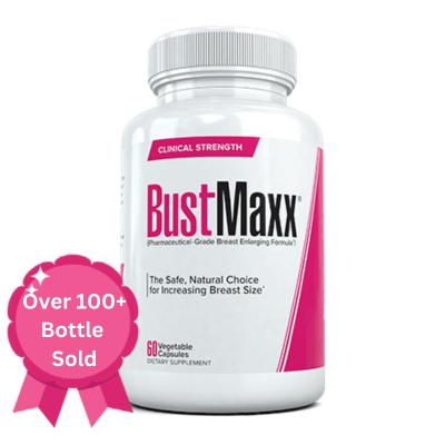 BustMaxx in Pakistan