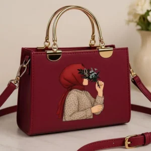 Girl's Crossbody Bag